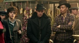 Тень и кость 2 сезон 5 серия