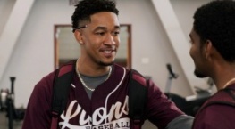 Всеамериканский: Возвращение домой 2 сезон 13 серия