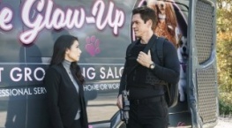 Правдивая ложь 1 сезон 7 серия