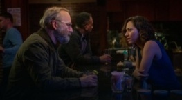 Счастливчик Хэнк 1 сезон 3 серия