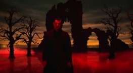 Дракула 1 сезон 3 серия