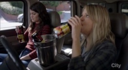 Мик 1 сезон 13 серия