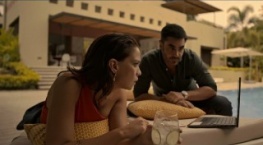 Фальшивый профиль 1 сезон 3 серия