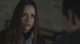 Посланники 2 сезон 2 серия