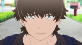 Суперзлодеи 1 сезон 1 серия