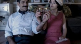 Удивительная миссис Мейзел 4 сезон 2 серия