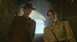 Полночь в отеле Пера Палас 2 сезон 2 серия