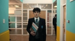 Трепет сердца 1 сезон 1 серия