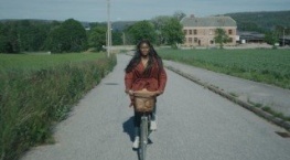 Кровавая поездка 1 сезон 5 серия