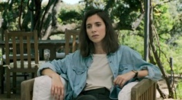 Скверное наследие 1 сезон 2 серия