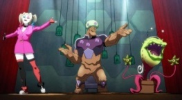 Харли Квинн 5 сезон 6 серия