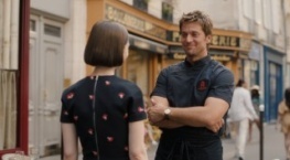 Эмили в Париже 5 сезон 5 серия