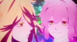 Адский рай 2 сезон 1 серия