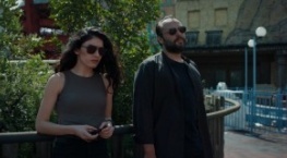 Защитник 4 сезон 1 серия