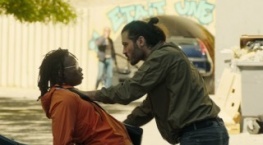 Дилер 1 сезон 4 серия