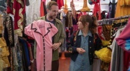 Не с первой попытки 2 сезон 2 серия