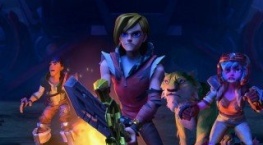 Хи-Мэн и Властелины Вселенной 1 сезон 2 серия