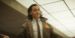 Локи 1 сезон 2 серия