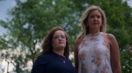 Афера по-крупному 1 сезон 4 серия