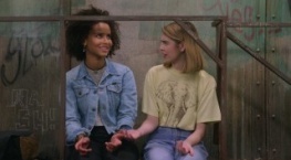 Шоу 90-х 1 сезон 10 серия