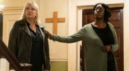 Мокрые псы 1 сезон 6 серия