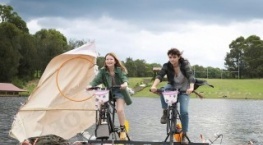 Выпуск '07 / Выпуск 2007 1 сезон 8 серия