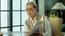 Экстраполяции 1 сезон 2 серия