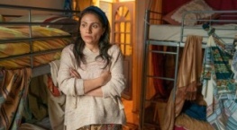 Мужской стриптиз 1 сезон 5 серия