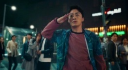 Охотник за дезертирами 2 сезон 3 серия