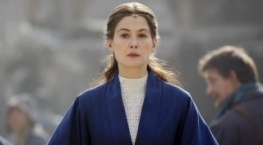 Колесо времени 2 сезон 4 серия