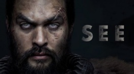 Видеть 3 сезон 1 серия