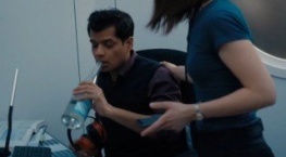 Плохие банки 2 сезон 3 серия