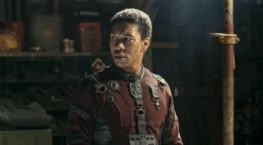 Фоллаут 1 сезон 8 серия