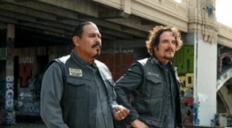 Майянцы 4 сезон 10 серия