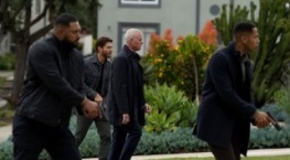 Последний отсчёт 1 сезон 13 серия