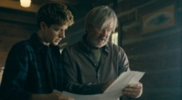 Непослушные 1 сезон 5 серия