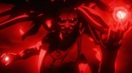 Зомби Marvel 1 сезон 3 серия