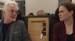 Пиарщица 1 сезон 5 серия