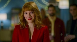 Валерия 2 сезон 7 серия