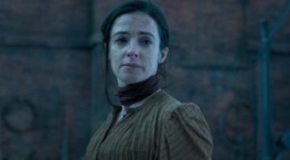 Невероятные 1 сезон 6 серия