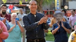 Резерфорд-Фоллз 1 сезон 1 серия