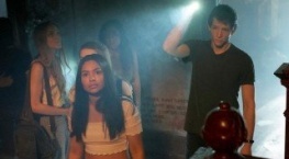 Паника 1 сезон 5 серия