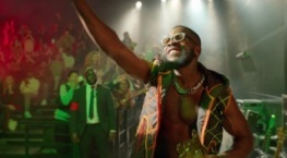 Ритм Рождества 1 сезон 1 серия