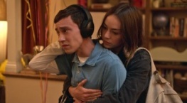 Нетипичный 2 сезон 9 серия