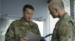 Наоми 1 сезон 3 серия