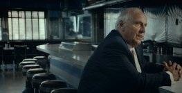 Город страха: Нью-Йорк против мафии 1 сезон 2 серия