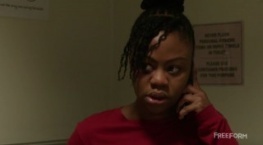 Фостеры 4 сезон 17 серия