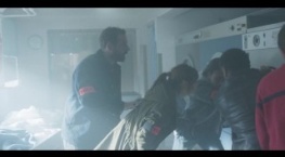 Богомол 1 сезон 2 серия