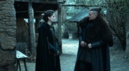 Последнее королевство 5 сезон 4 серия