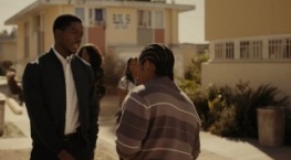 Снегопад 5 сезон 4 серия